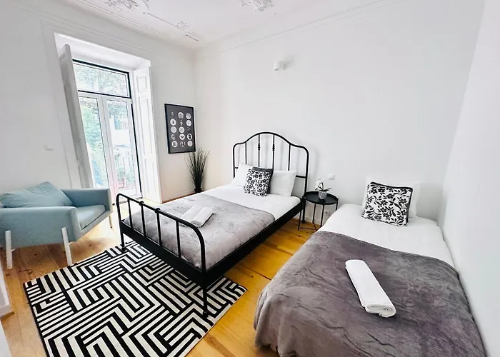 The Cordeiro House - No 76 - 2E - Rooms & Stays