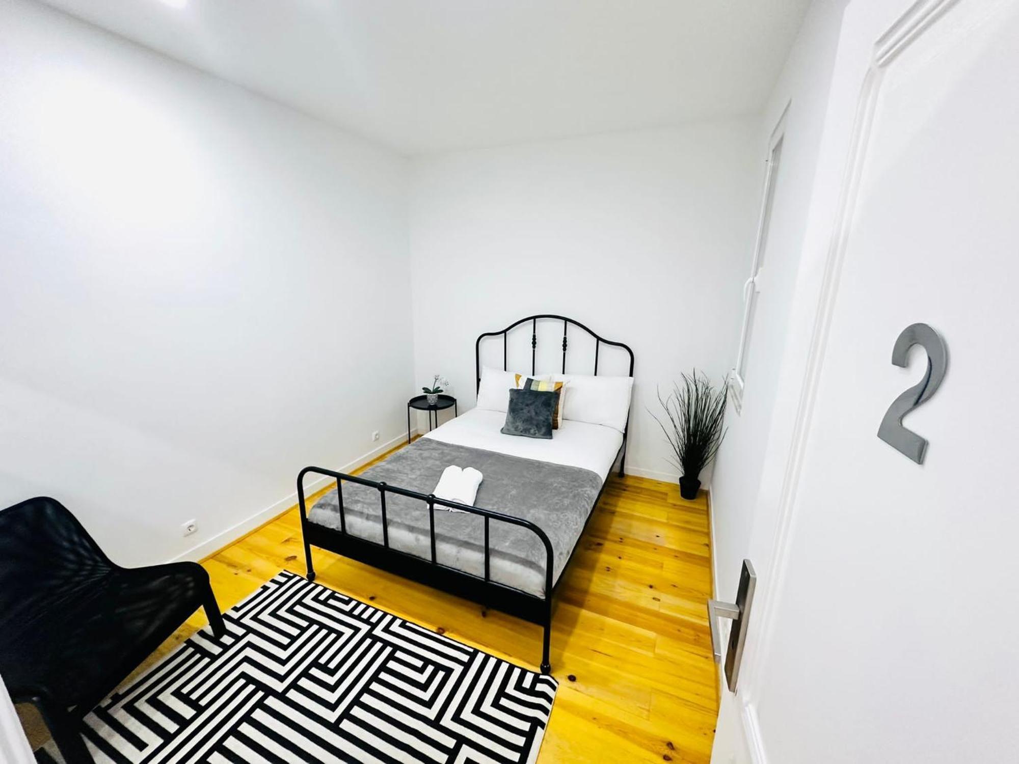 The Cordeiro House - No 76 - 2e - &